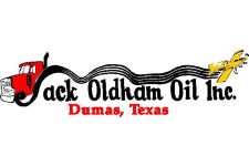 Logo for Jack Oldham Oil, Inc Logo for Jack Oldham Oil, Inc