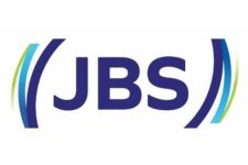 Logo for JBS Logo for JBS