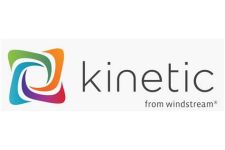 Logo for Kinetic Logo for Kinetic