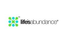 Logo for Life’s Abundance Logo for Life’s Abundance