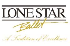 Logo for Lone Star Ballet Inc. Logo for Lone Star Ballet Inc.