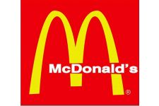 Logo for McDonalds Logo for McDonalds