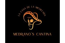Logo for Medrano’s Cantina Logo for Medrano’s Cantina