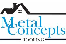 Logo for Metal Concepts Logo for Metal Concepts