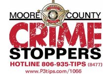 Logo for Moore County Crime Stoppers, Inc. Logo for Moore County Crime Stoppers, Inc.