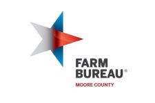 Logo for Moore County Farm Bureau Logo for Moore County Farm Bureau