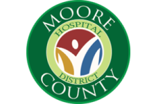 Logo for Moore County Hospital District Logo for Moore County Hospital District