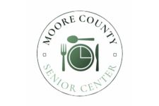 Logo for Moore County Senior Center Logo for Moore County Senior Center
