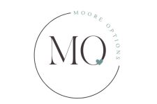 Logo for Moore Options Pregnancy Center Logo for Moore Options Pregnancy Center