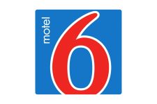 Logo for Motel 6/Studio 6 Logo for Motel 6/Studio 6
