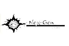 Logo for Nex Gen Logo for Nex Gen
