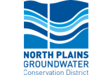 Logo for North Plains Groundwater District Logo for North Plains Groundwater District