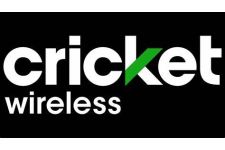 Logo for Optimal Wireless, LLC Cricket Wireless Logo for Optimal Wireless, LLC Cricket Wireless