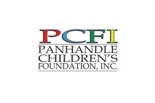 Logo for Panhandle Children Foundation Logo for Panhandle Children Foundation