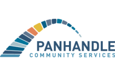 Logo for Panhandle Community Services Logo for Panhandle Community Services