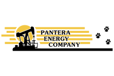 Logo for Pantera Energy Logo for Pantera Energy
