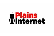 Logo for Plains Internet, LLC Logo for Plains Internet, LLC