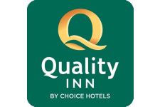 Logo for Quality Inn Dumas Logo for Quality Inn Dumas