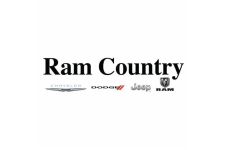 Logo for Ram Country Dumas Logo for Ram Country Dumas