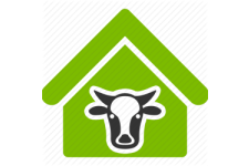 Logo for Rusty Spike Goat Products Logo for Rusty Spike Goat Products