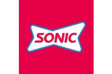 Logo for Sonic Drive-In Logo for Sonic Drive-In