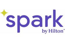 Logo for Spark by Hilton Logo for Spark by Hilton