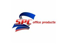 Logo for SPC Office Products Logo for SPC Office Products