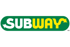 Logo for Subway Logo for Subway