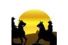 Logo for Sunshine Stables Logo for Sunshine Stables