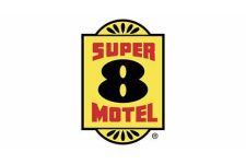 Logo for Super 8 Hotel Logo for Super 8 Hotel