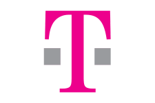 Logo for T-Mobile Logo for T-Mobile