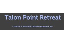 Logo for Talon Point Logo for Talon Point