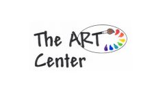 Logo for The Art Center Logo for The Art Center