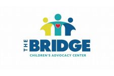 Logo for The Bridge Children’s Advocacy Center Logo for The Bridge Children’s Advocacy Center
