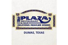 Logo for The Plaza Logo for The Plaza