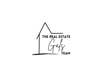 Logo for The Real Estate Gals Team Logo for The Real Estate Gals Team