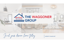 Logo for The Waggoner Group Logo for The Waggoner Group