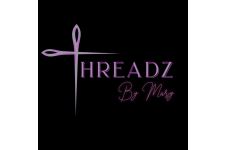 Logo for Threadz By Mary Logo for Threadz By Mary