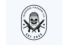 Logo for Triggered Firearms LLC Logo for Triggered Firearms LLC