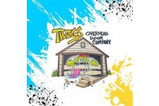 Logo for Twigs Auto Upholstery & Glass Logo for Twigs Auto Upholstery & Glass