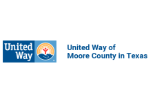 Logo for United Way of Moore County Logo for United Way of Moore County