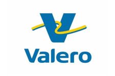 Logo for Valero Energy Logo for Valero Energy