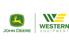 Logo for Western Equipment Logo for Western Equipment