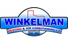 Logo for Winkelman Heating & Air Conditioning Logo for Winkelman Heating & Air Conditioning
