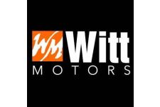Logo for Witt Motors Logo for Witt Motors