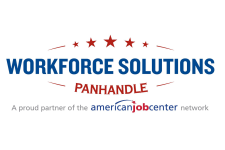 Logo for Workforce Solution Panhandle Logo for Workforce Solution Panhandle