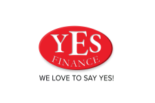 Logo for Yes Finance of Texas Logo for Yes Finance of Texas