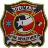 Dumas Fire Department
