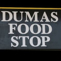 Dumas Food Stop