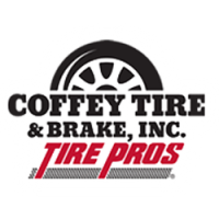 Coffey Tire & Brake Inc.